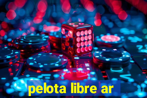 pelota libre ar